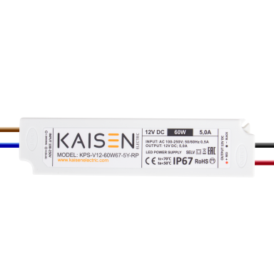 KPS-60W67-5Y-RP