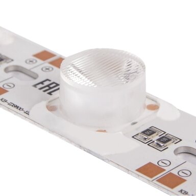 DUOLITE IDS600 18W 105 lm/w