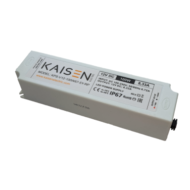 KPS-100W67-5Y-RP