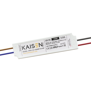KPS-100W67-5Y-RP