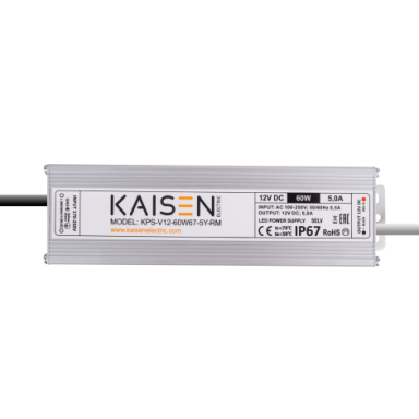 KPS-60W67-5Y-RM