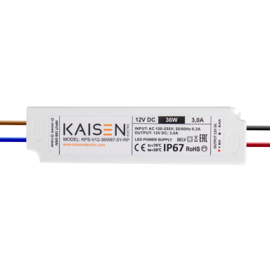 KPS-36W67-5Y-RP