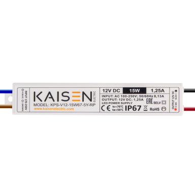 KPS-15W67-15Y-RP