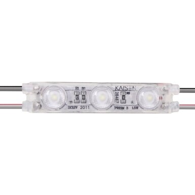 Prism P3 1,2W 114lm