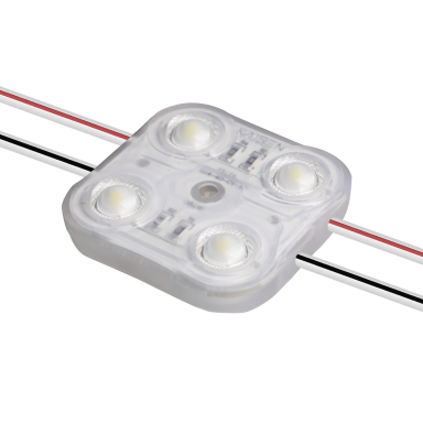 Prism PRO4 HE+ 1,44W 244lm