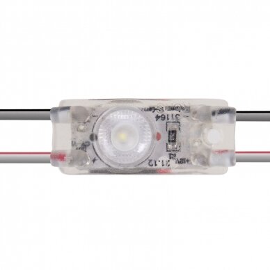 Prism P1 HE 0,5W 60lm 1