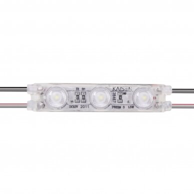 Prism P3 0,72W 72lm 1